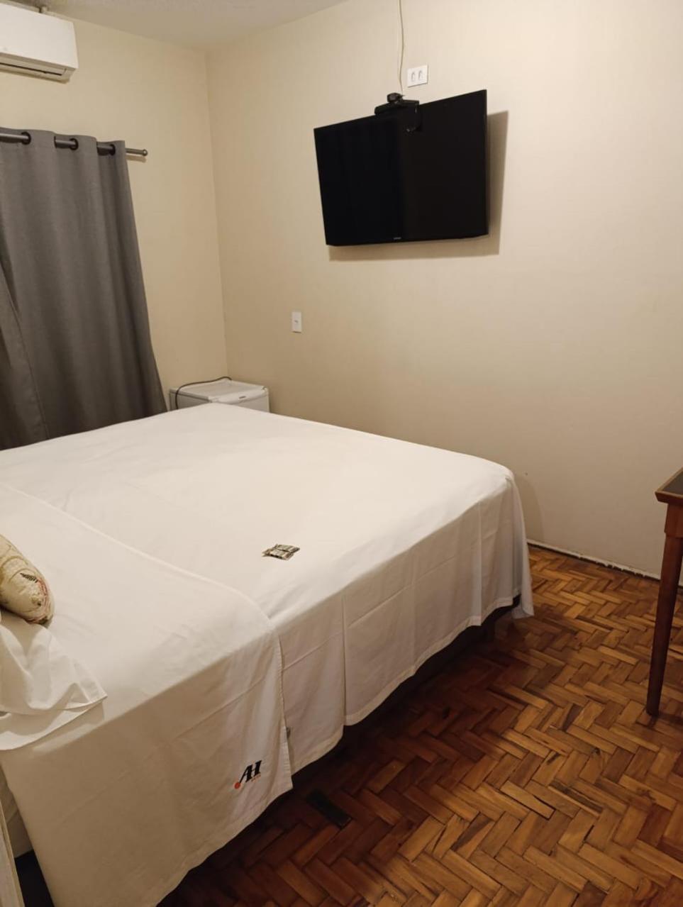 Aurora Hotel 리베이라오프레토 외부 사진