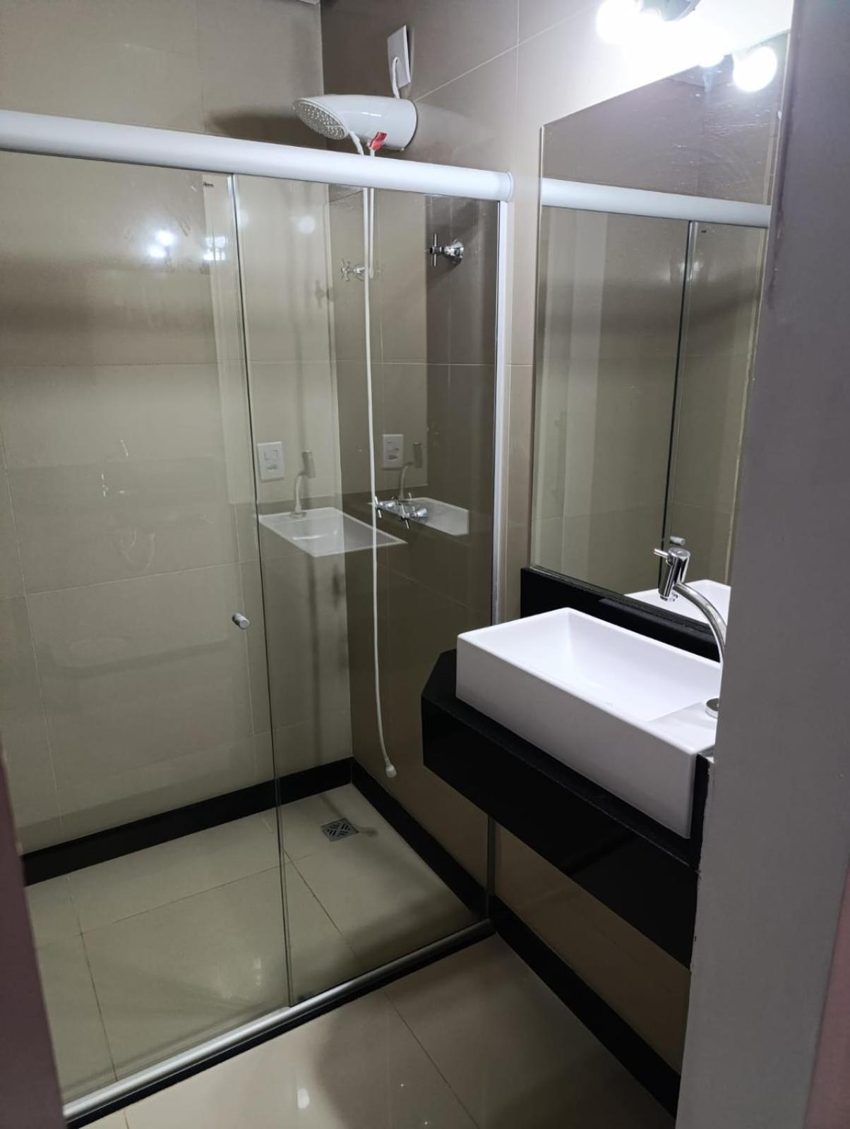 Aurora Hotel 리베이라오프레토 외부 사진